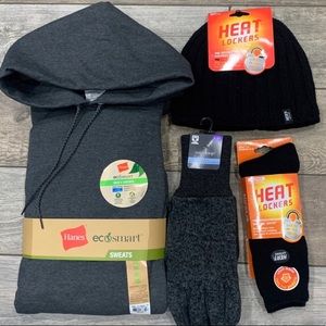 Winter Bundle